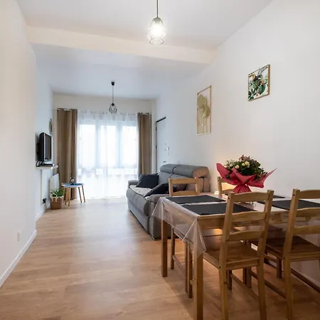 Rosamel - à 1km De La Gare Proche Port Apartamento *