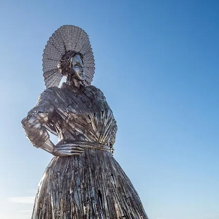 Rosamel - à 1km De La Gare Proche Port * Étaples