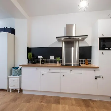 Rosamel - à 1km De La Gare Proche Port Étaples